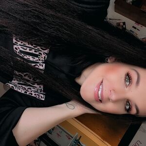 Meet your Posher, Erika